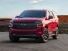 Pre-Owned 2024 Chevrolet Tahoe RST