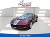 Pre-Owned 2019 Chevrolet Corvette Stingray