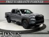 Pre-Owned 2022 Nissan Frontier PRO-X