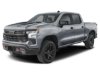 Pre-Owned 2025 Chevrolet Silverado 1500 4WD Crew Cab Short Bed LT Trail Boss