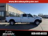 Pre-Owned 2024 Ram 2500 Tradesman