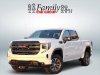 Pre-Owned 2025 GMC Sierra 1500 AT4