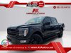 Pre-Owned 2024 Ford F-150 Lariat
