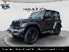 Pre-Owned 2024 Jeep Wrangler Sport