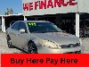 Pre-Owned 2008 Chevrolet Impala LS