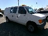Pre-Owned 2007 Ford E-Series E-250