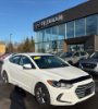 Pre-Owned 2018 Hyundai ELANTRA Value Edition