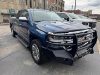 Pre-Owned 2018 Chevrolet Silverado 1500 LTZ
