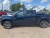 Pre-Owned 2021 Chevrolet Silverado 1500 RST