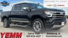 Certified Pre-Owned 2025 Chevrolet Silverado 1500 4WD Crew Cab Short Bed High Country