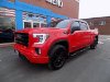 Pre-Owned 2021 GMC Sierra 1500 Elevation