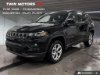 New 2026 Jeep Compass North