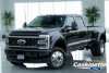 Pre-Owned 2025 Ford F-450 Platinum