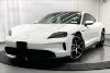 Pre-Owned 2025 Porsche Taycan Base