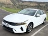Pre-Owned 2022 Kia K5 LXS