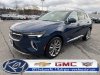 Pre-Owned 2022 Buick Envision Avenir