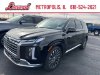 Pre-Owned 2023 Hyundai PALISADE Calligraphy