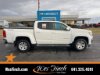 Pre-Owned 2021 Chevrolet Colorado LT
