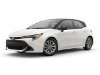 Pre-Owned 2023 Toyota Corolla Hatchback SE