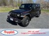 Pre-Owned 2021 Jeep Wrangler Unlimited Rubicon