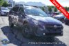 Pre-Owned 2025 Subaru Outback Onyx Edition