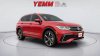 Pre-Owned 2024 Volkswagen Tiguan SEL R-Line 4Motion