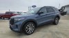New 2025 Ford Explorer ST-Line