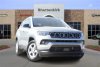 Pre-Owned 2024 Jeep Compass Latitude