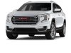 Pre-Owned 2023 GMC Terrain SLT