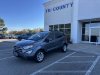 Pre-Owned 2020 Ford EcoSport SE