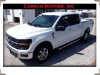 Pre-Owned 2024 Ford F-150 XLT
