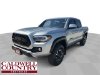 Pre-Owned 2023 Toyota Tacoma TRD Off-Road