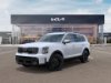 Unknown 2025 Kia Telluride SX-Prestige X-Line