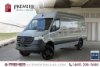 Pre-Owned 2025 Mercedes-Benz Sprinter 2500 High Roof 4-Cyl Diesel HO
