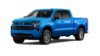 New 2026 Chevrolet Silverado 1500 4WD Crew Cab Standard Bed RST