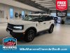 Pre-Owned 2023 Ford Bronco Sport Big Bend
