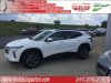 Pre-Owned 2024 Chevrolet Trax Activ