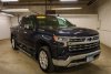 Pre-Owned 2023 Chevrolet Silverado 1500 LTZ