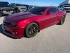 Pre-Owned 2011 Chevrolet Camaro SS