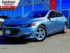 Pre-Owned 2023 Chevrolet Malibu LS