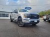 Pre-Owned 2022 Ford F-150 Lariat