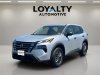 Pre-Owned 2025 Nissan Rogue S