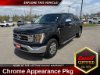 Pre-Owned 2022 Ford F-150 Lariat