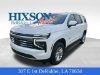 New 2025 Chevrolet Tahoe 4WD LT