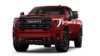 New 2025 GMC Sierra 3500HD AT4