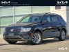 Pre-Owned 2019 Volkswagen Tiguan Trendline 4Motion