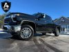 Pre-Owned 2024 Chevrolet Silverado 3500HD LTZ