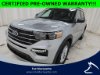 Certified Pre-Owned 2023 Ford Explorer XLT
