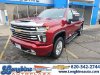 Pre-Owned 2023 Chevrolet Silverado 2500HD High Country