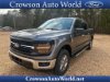 New 2025 Ford F-150 XLT